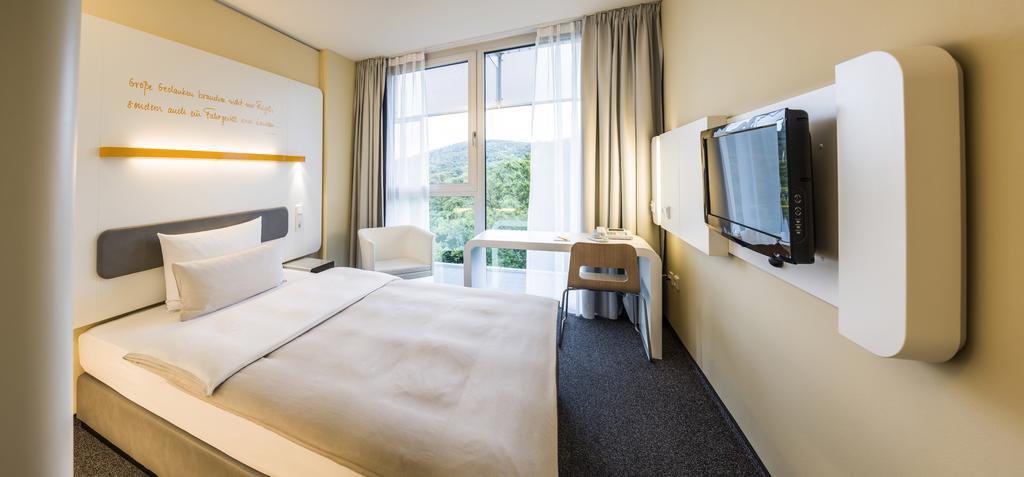 Lufthansa Seeheim - More Than A Conference Hotel Pokój zdjęcie