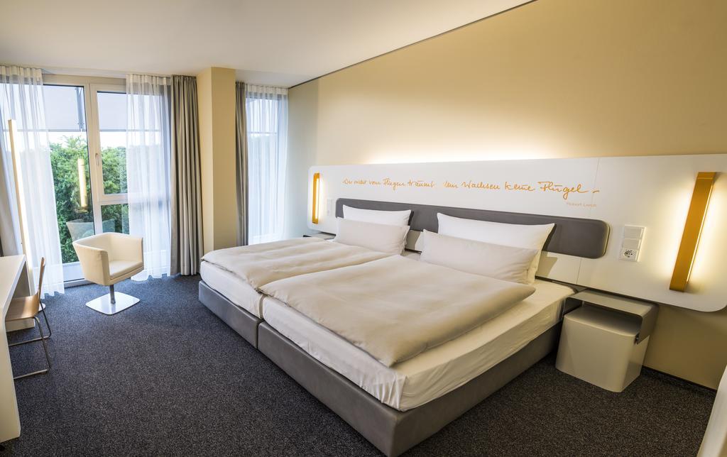Lufthansa Seeheim - More Than A Conference Hotel Pokój zdjęcie