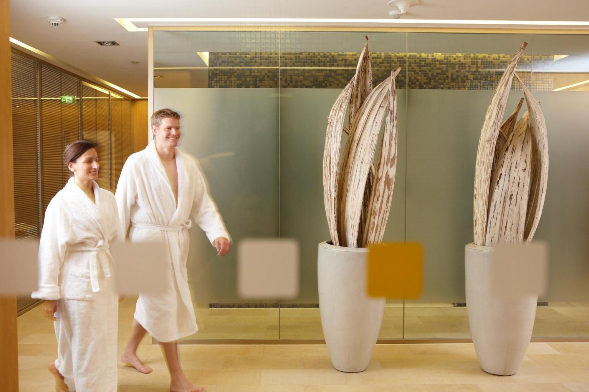 Lufthansa Seeheim - More Than A Conference Hotel Zewnętrze zdjęcie