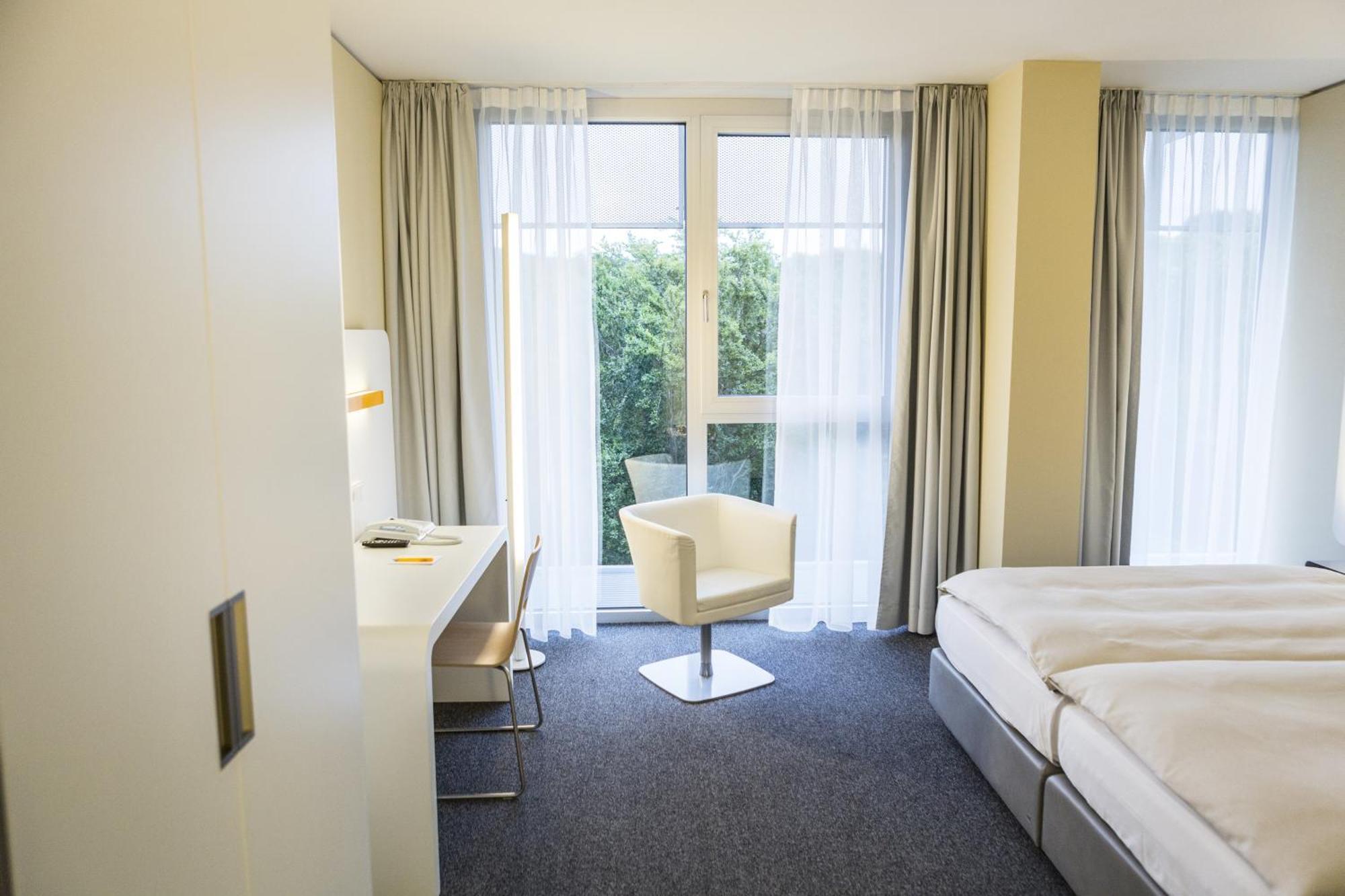 Lufthansa Seeheim - More Than A Conference Hotel Pokój zdjęcie