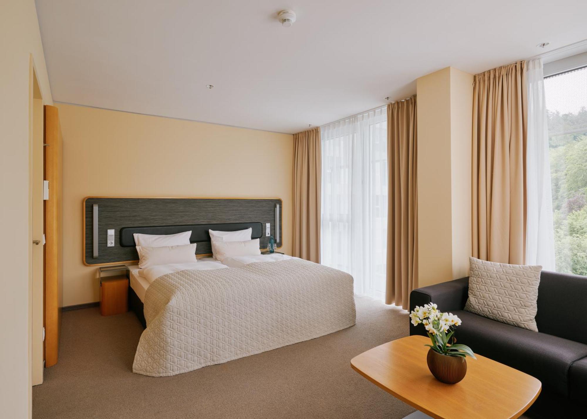 Lufthansa Seeheim - More Than A Conference Hotel Zewnętrze zdjęcie