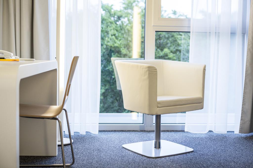 Lufthansa Seeheim - More Than A Conference Hotel Zewnętrze zdjęcie